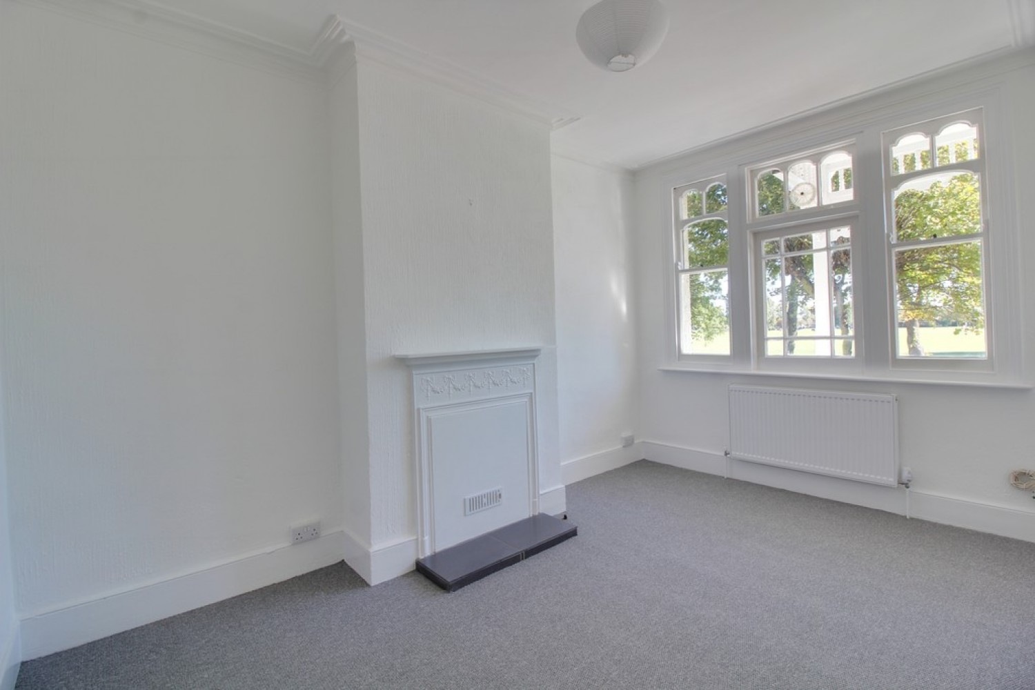 Kensington Road, Southend On Sea