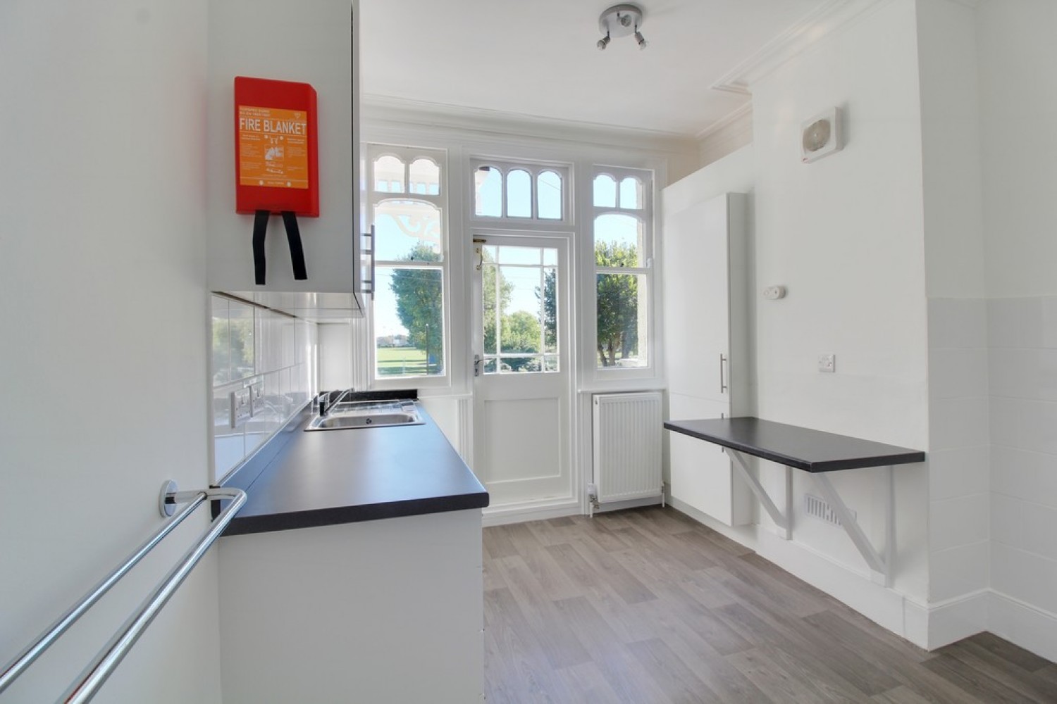 Kensington Road, Southend On Sea