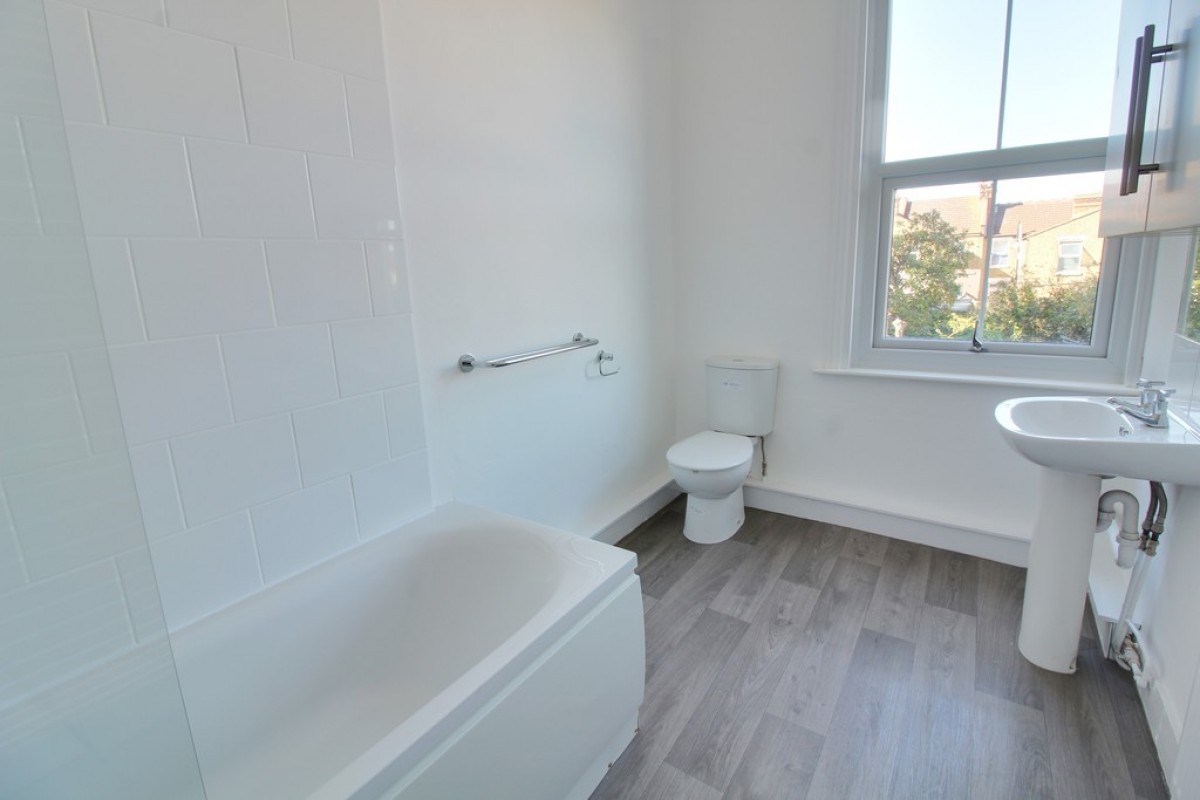 Kensington Road, Southend On Sea