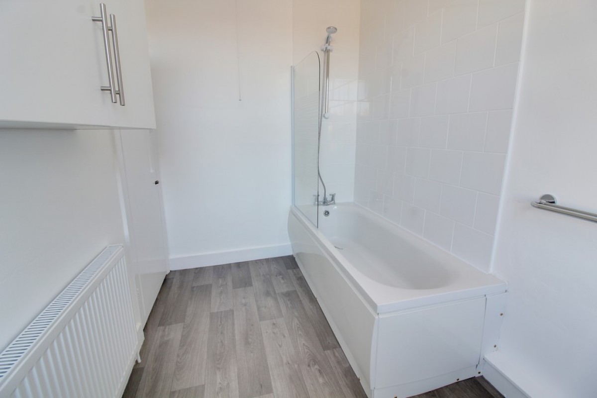 Kensington Road, Southend On Sea