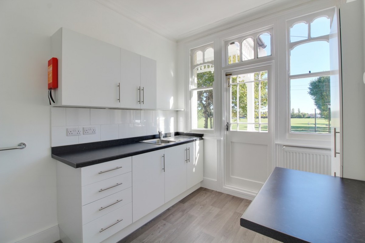 Kensington Road, Southend On Sea