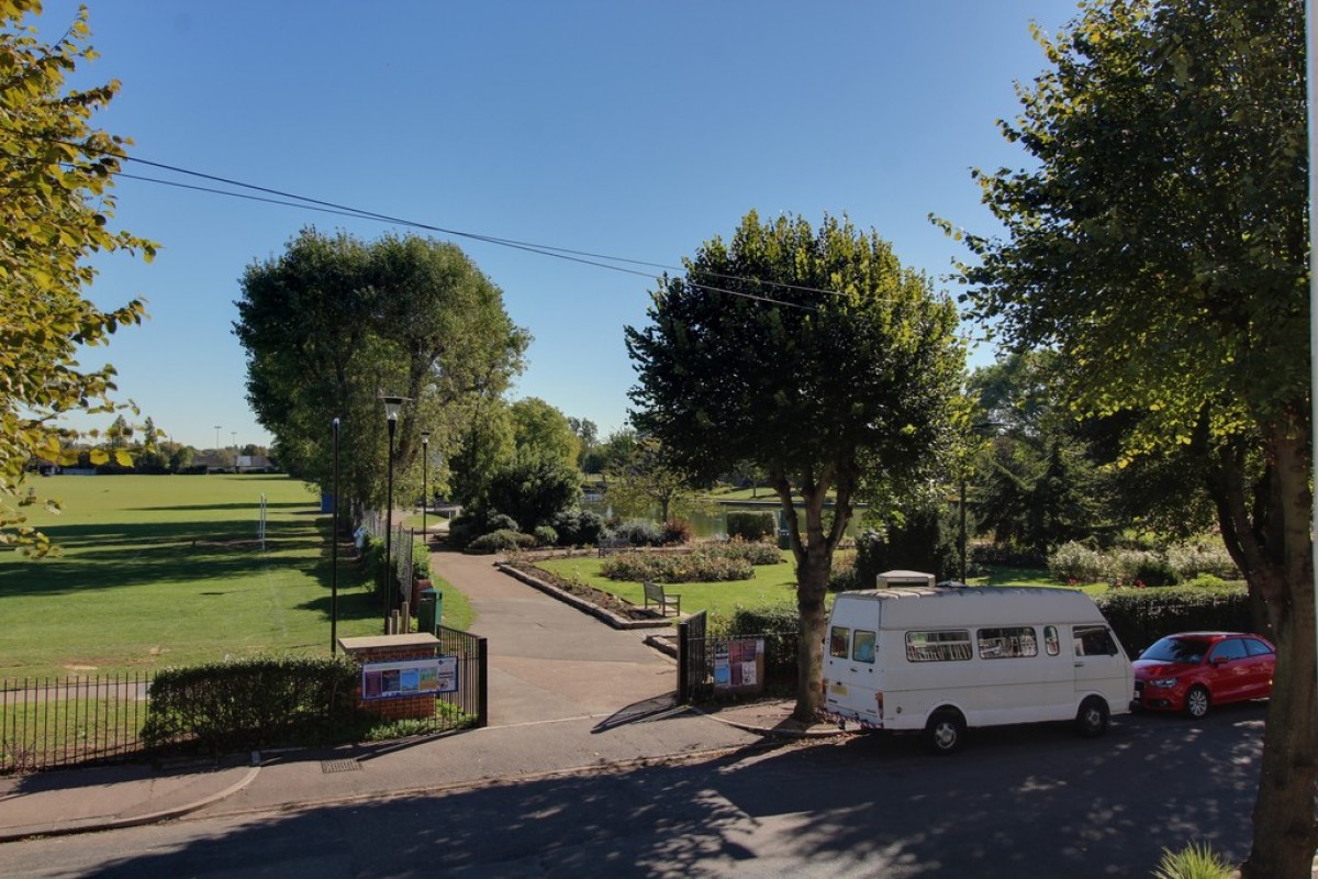 Kensington Road, Southend On Sea