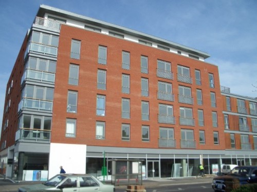 Meridian Point, Southend On Sea