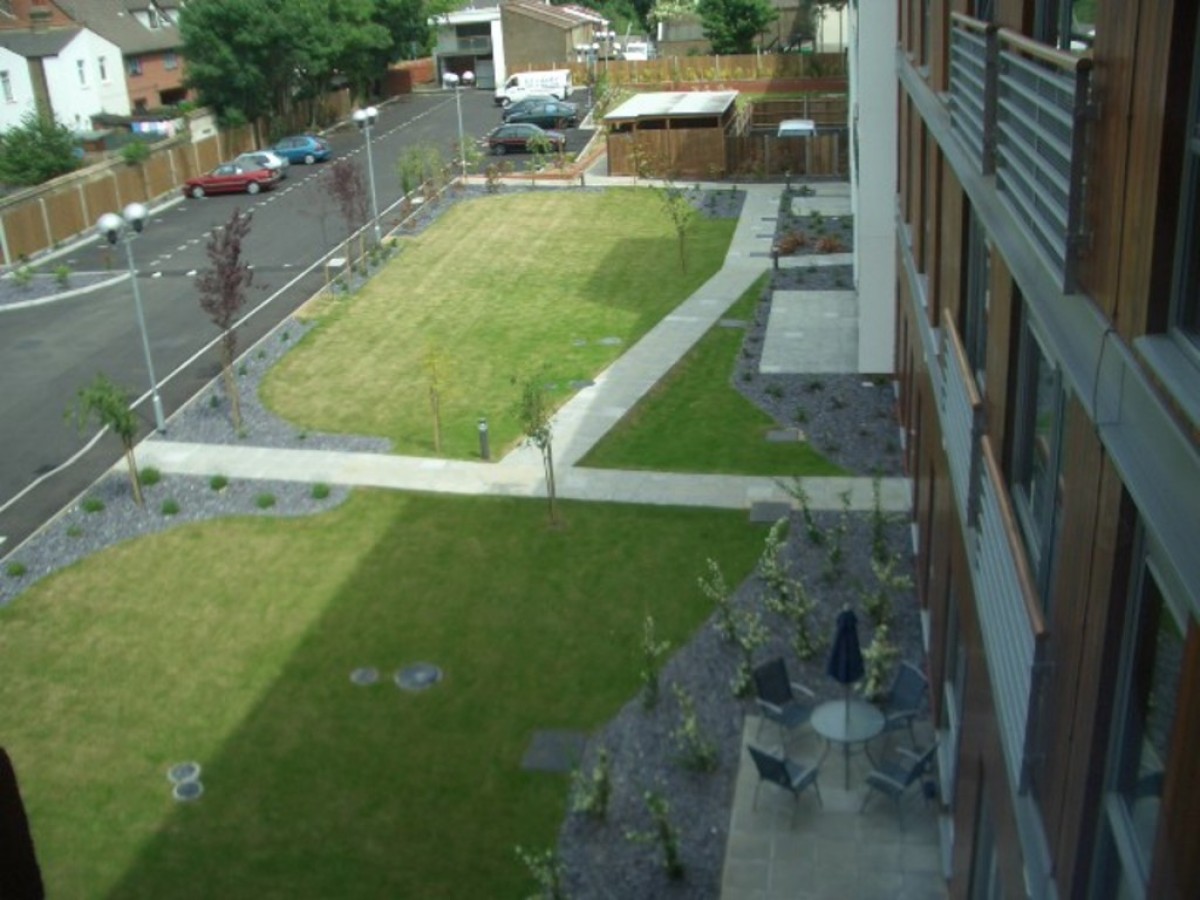 Meridian Point, Southend On Sea