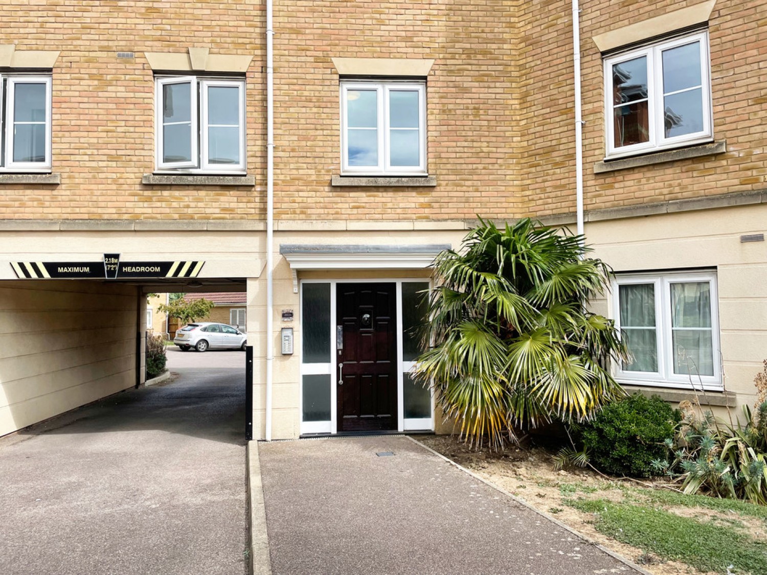 Retort Close, Southend-on-Sea