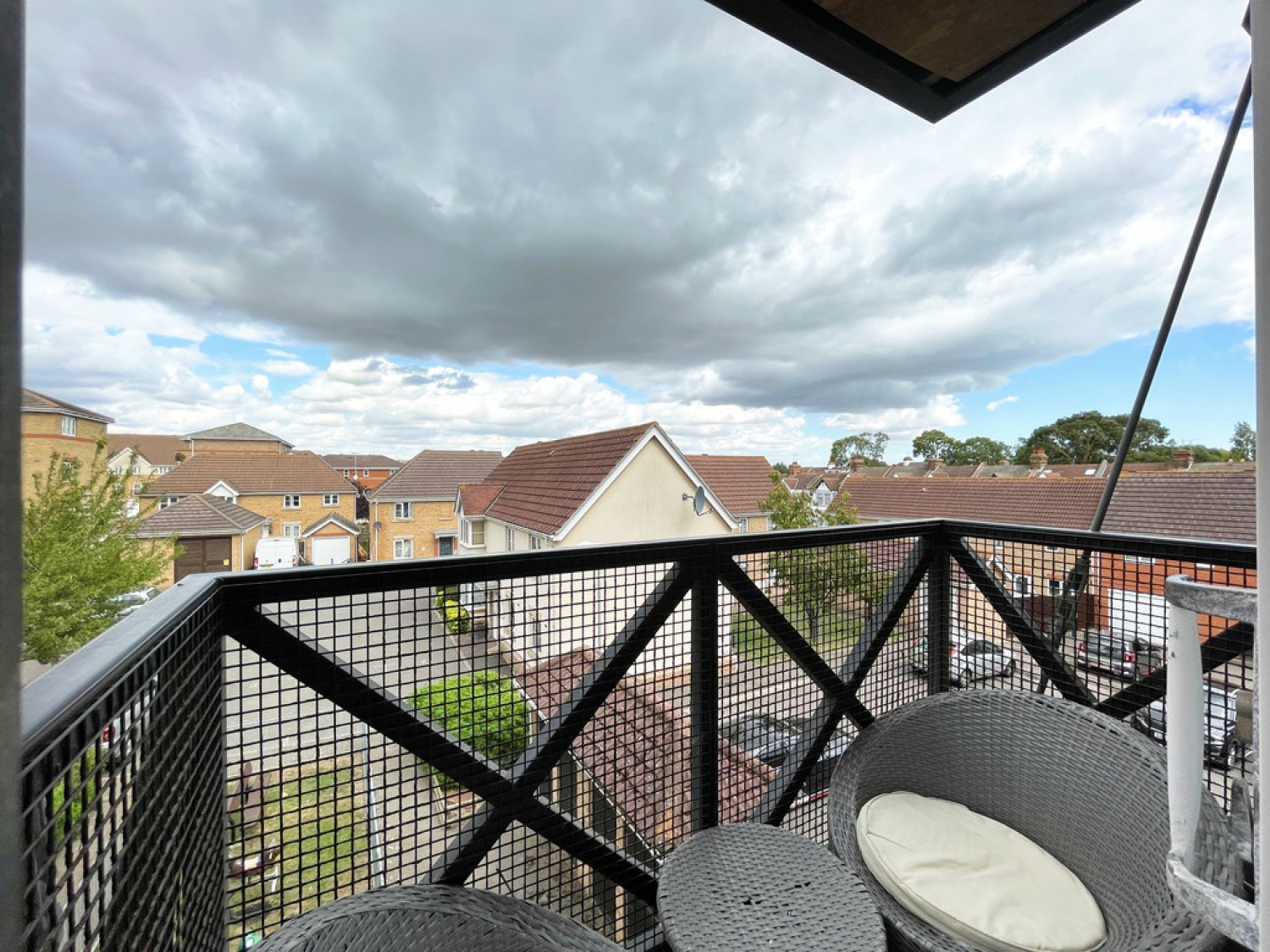 Retort Close, Southend-on-Sea