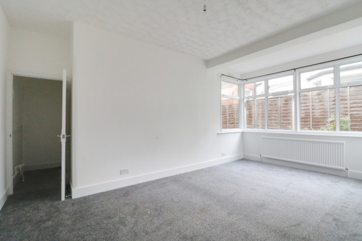 Britannia Road, Westcliff