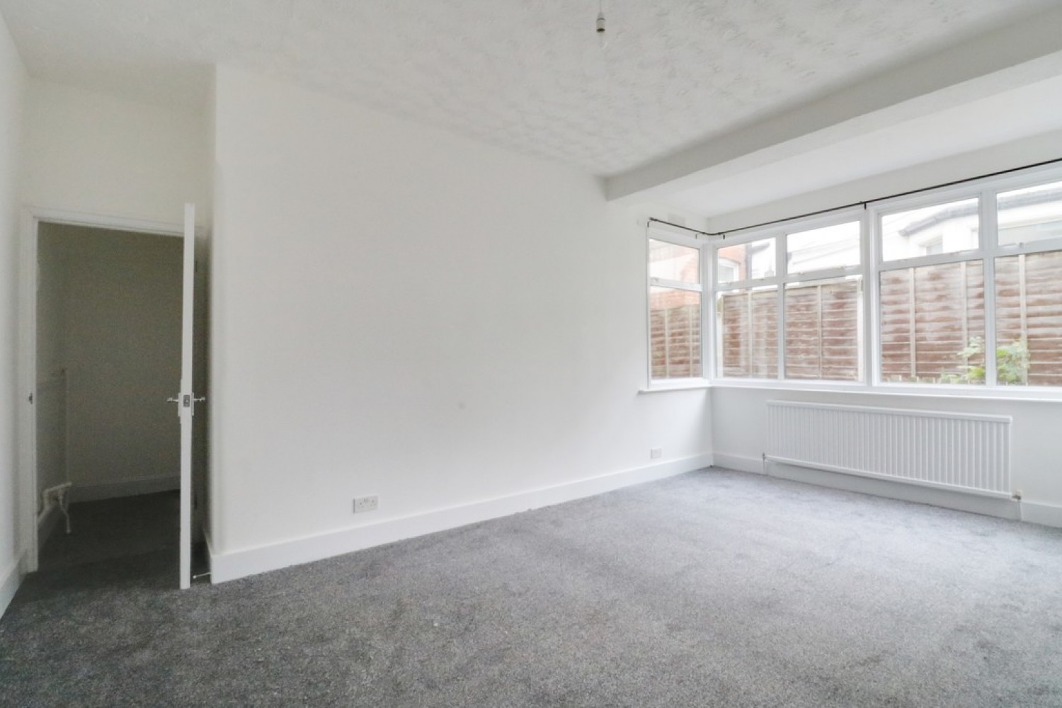 Britannia Road, Westcliff