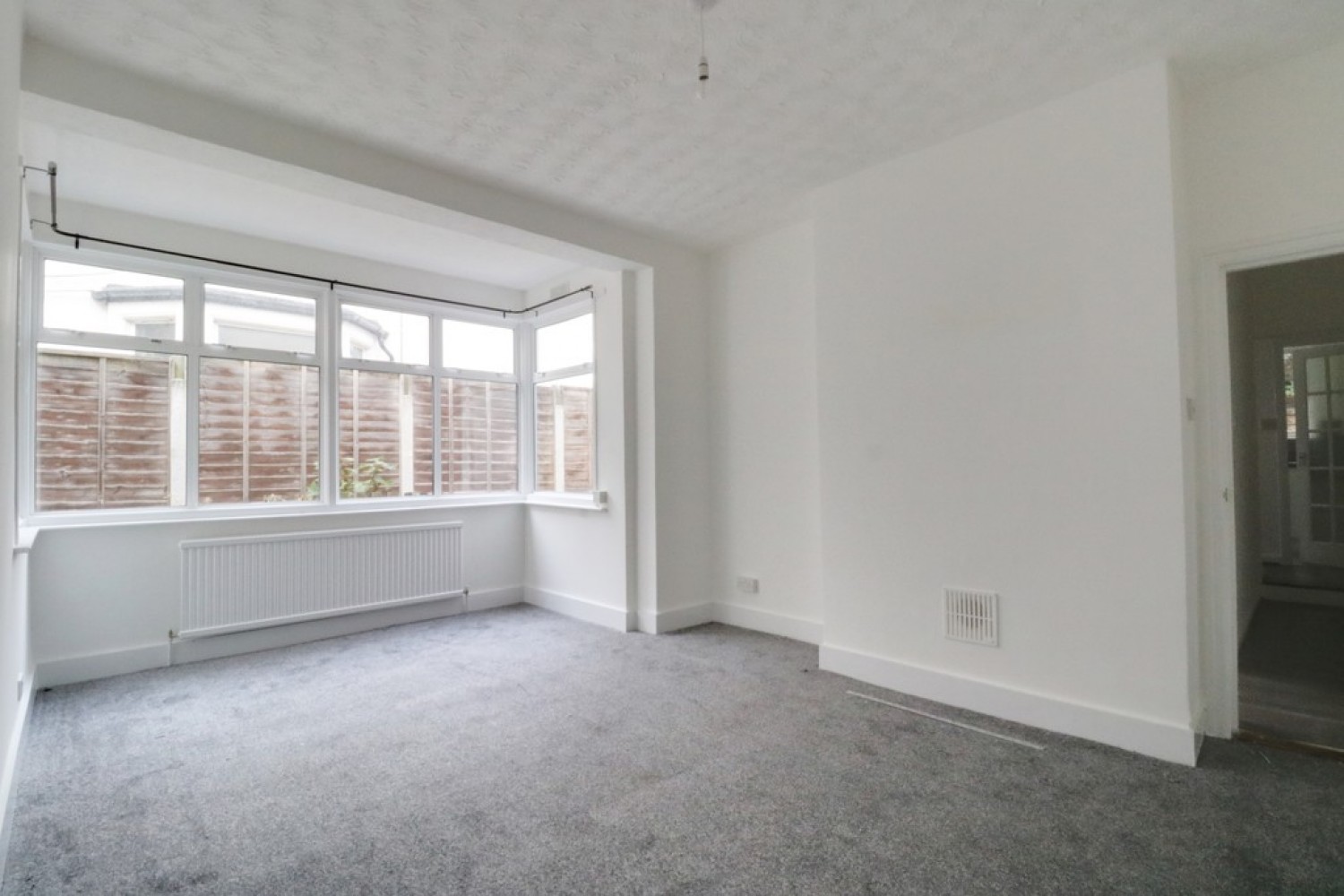 Britannia Road, Westcliff