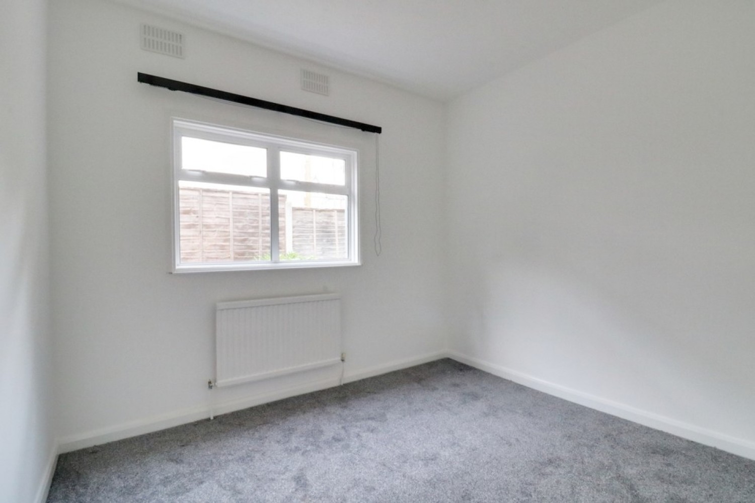 Britannia Road, Westcliff