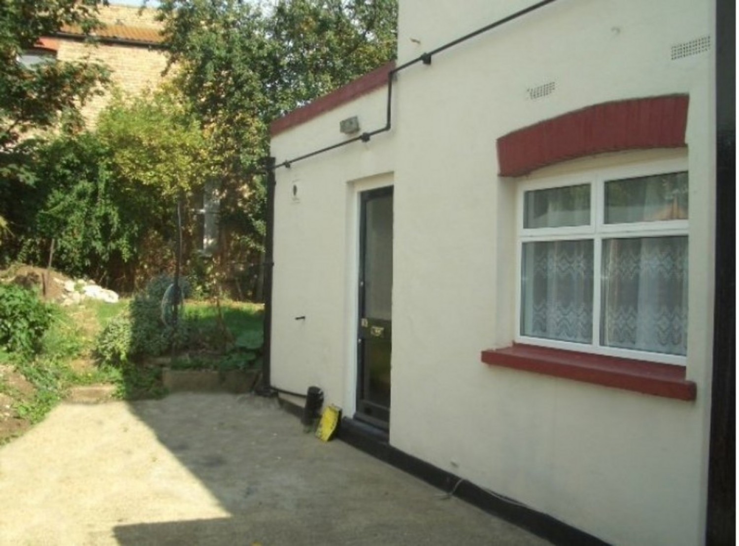 Britannia Road, Westcliff