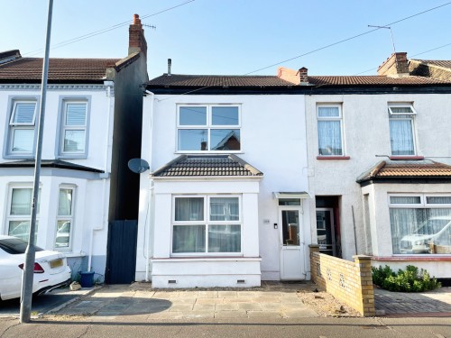 South Avenue, Southend on Sea