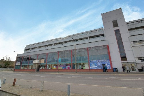 Tolhurst House, Southend on Sea