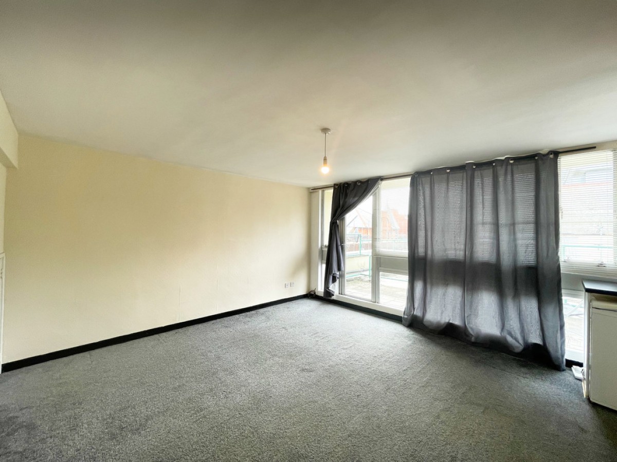 Tolhurst House, Southend on Sea