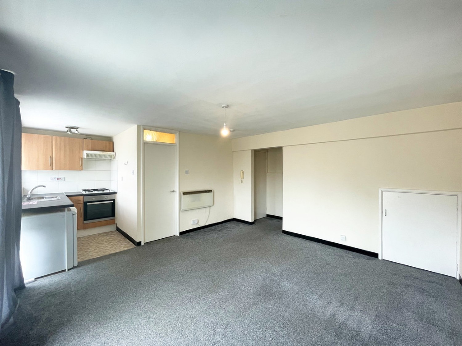 Tolhurst House, Southend on Sea
