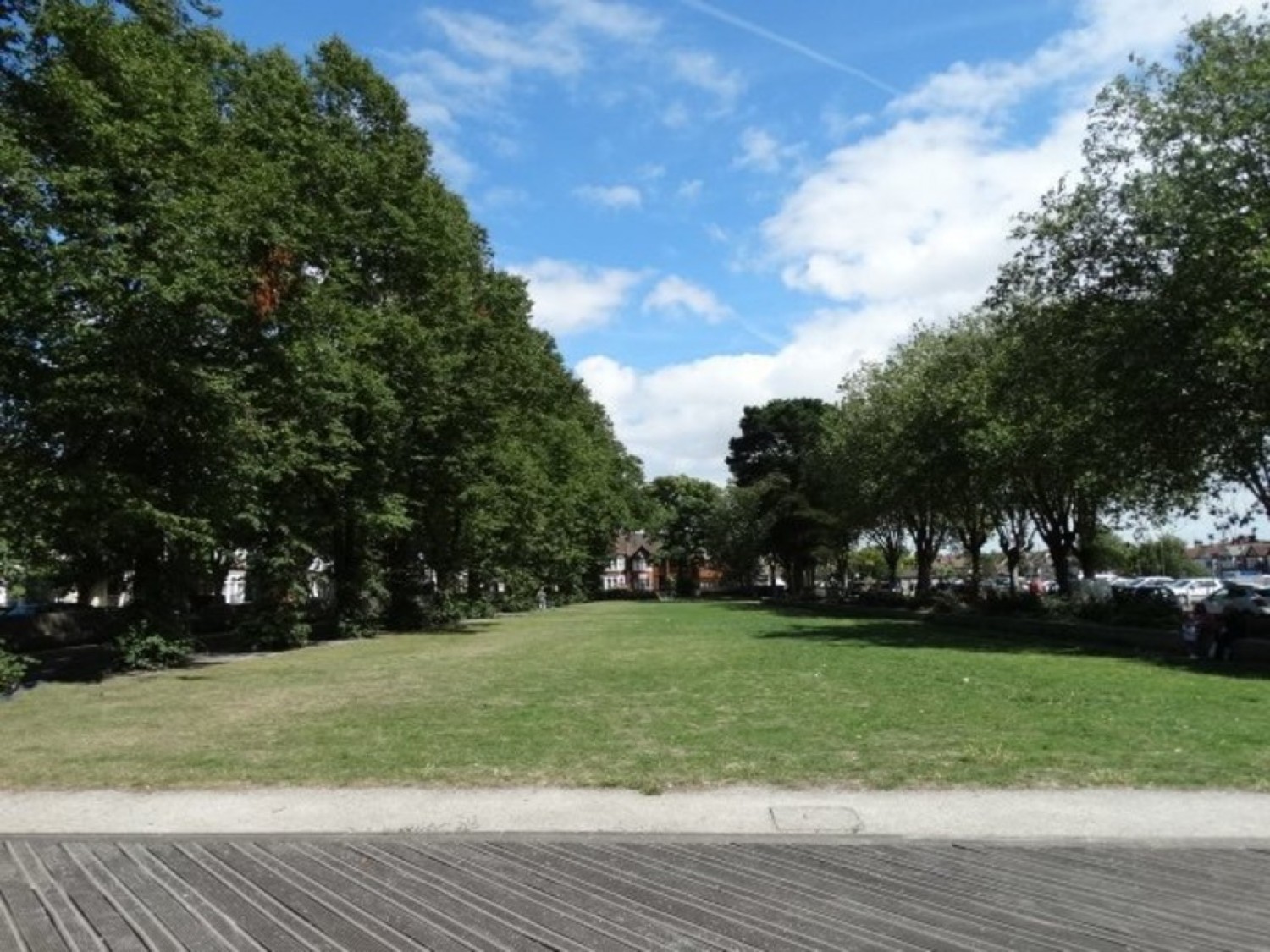 Tolhurst House, Southend on Sea