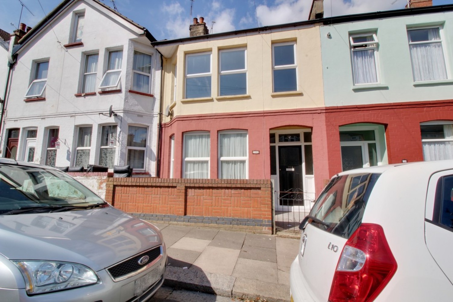 3 bedroom House for Letting Tintern Avenue,Westcliff on sea