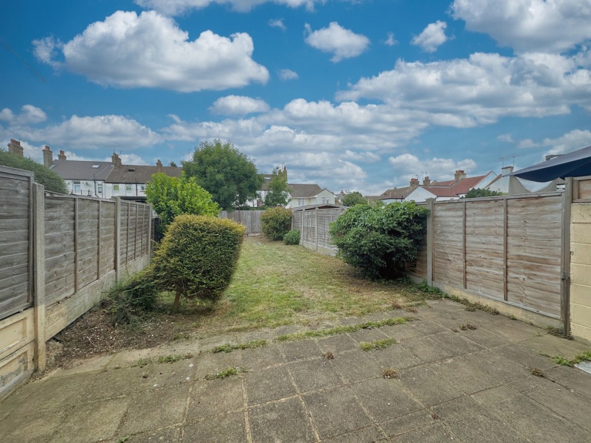 Tintern Avenue,Westcliff on sea