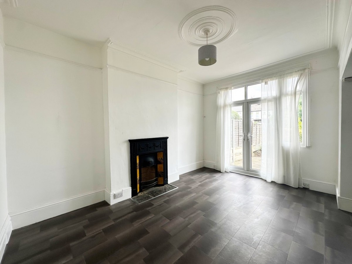 Tintern Avenue,Westcliff on sea