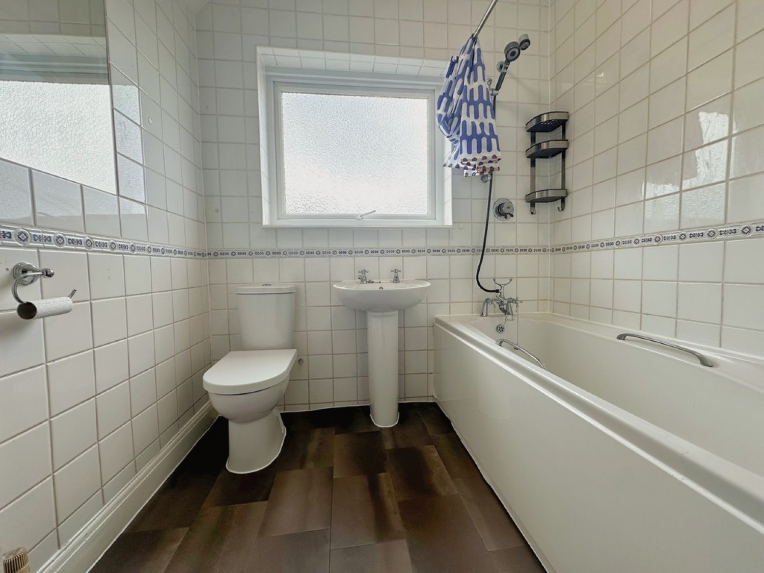 3 bedroom House for Letting Tintern Avenue,Westcliff on sea