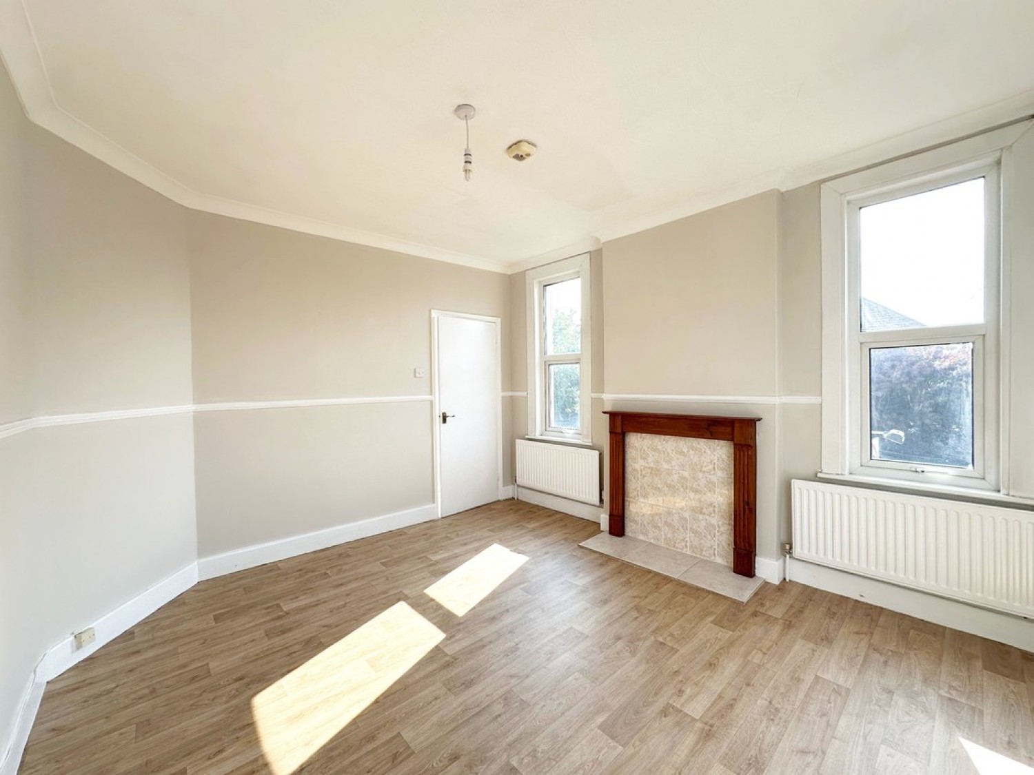 1 bedroom Flat for Letting Glenwood Avenue, Westcliff