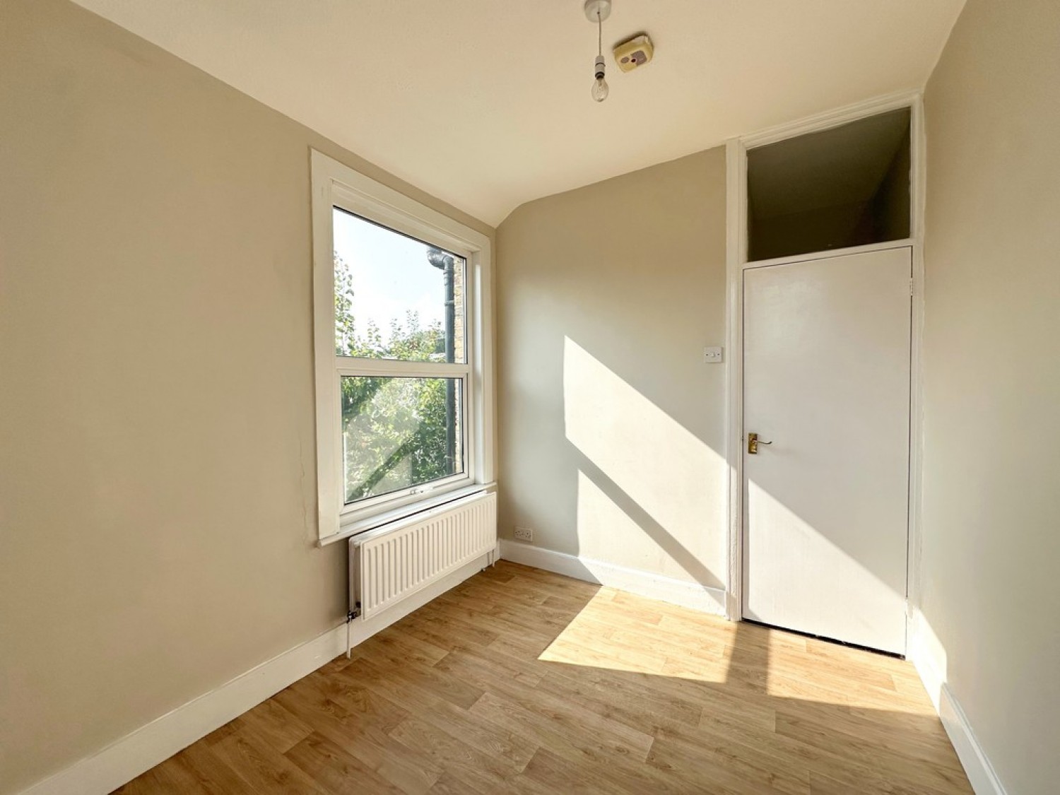 1 bedroom Flat for Letting Glenwood Avenue, Westcliff