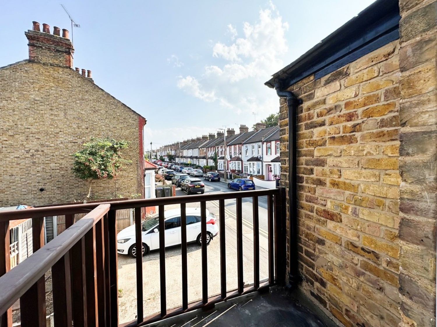 1 bedroom Flat for Letting Glenwood Avenue, Westcliff