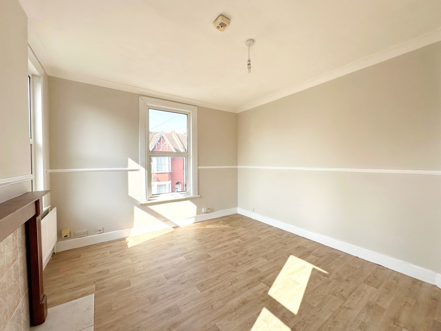 1 bedroom Flat for Letting Glenwood Avenue, Westcliff
