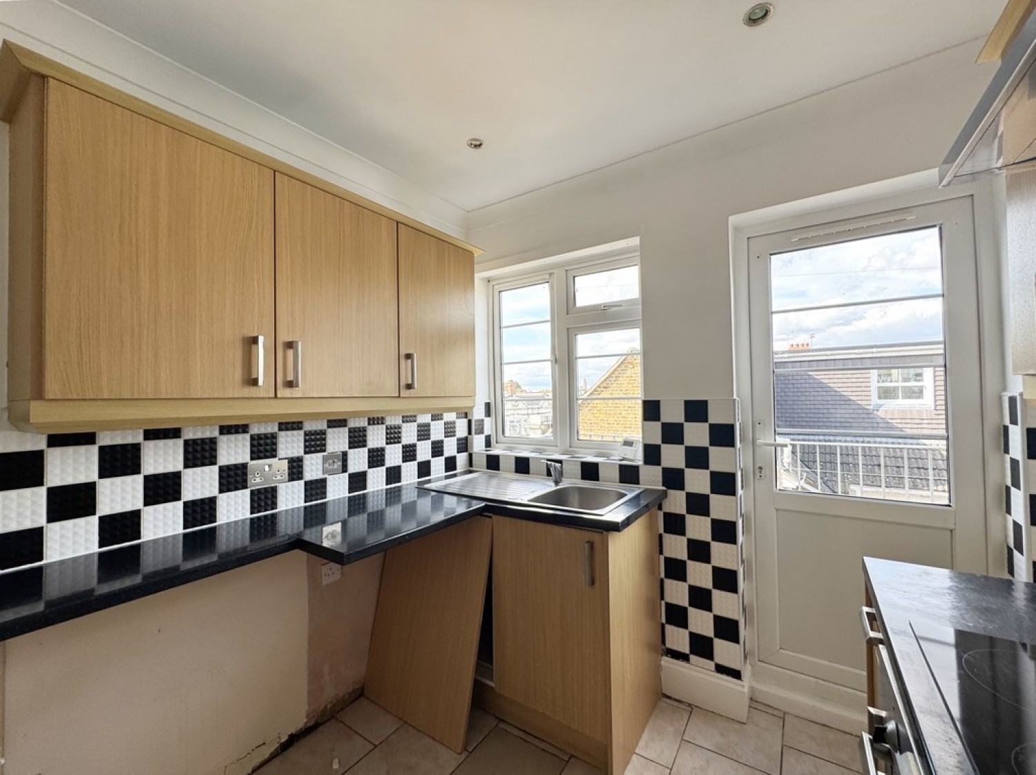 Fairleigh Court, Leigh-On-Sea