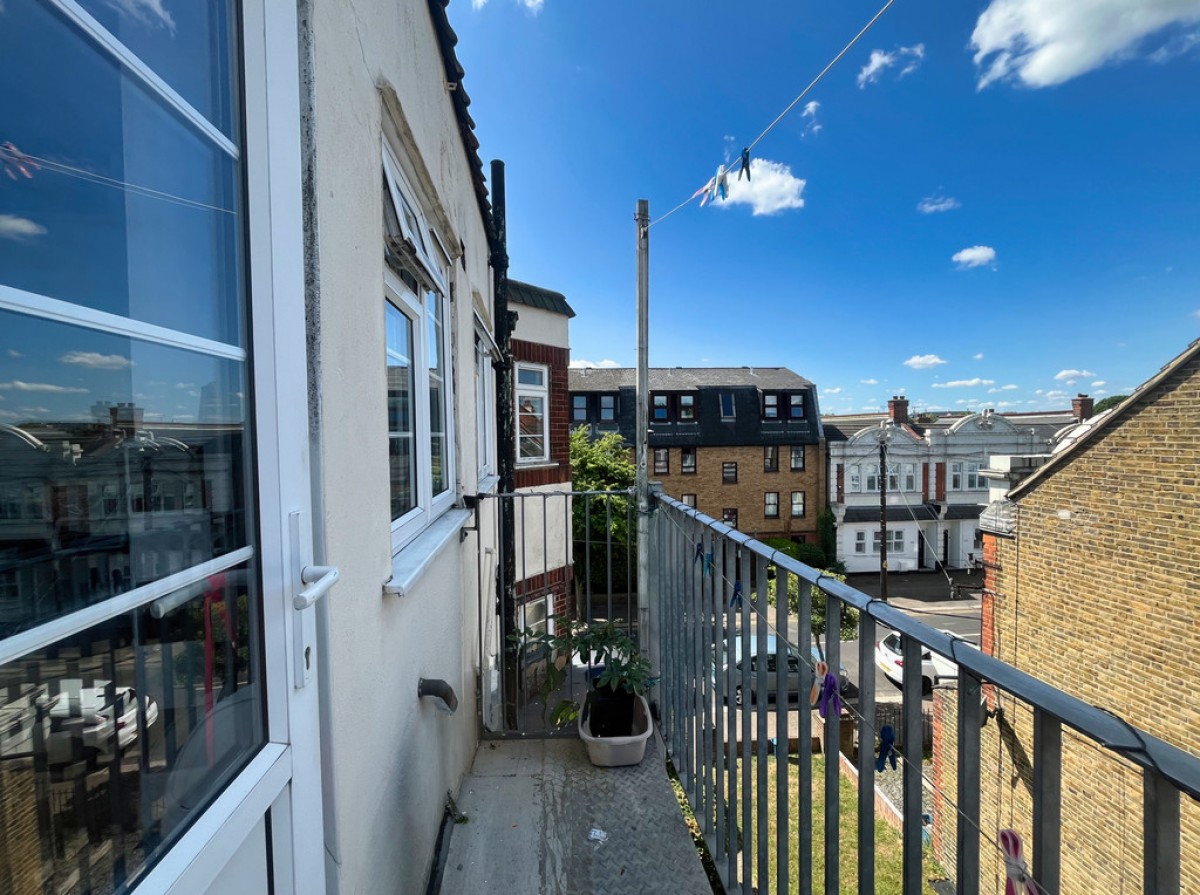 Fairleigh Court, Leigh-On-Sea