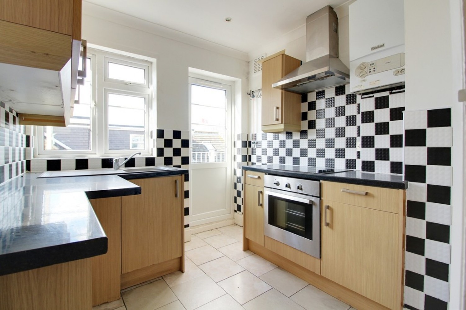 Fairleigh Court, Leigh-On-Sea