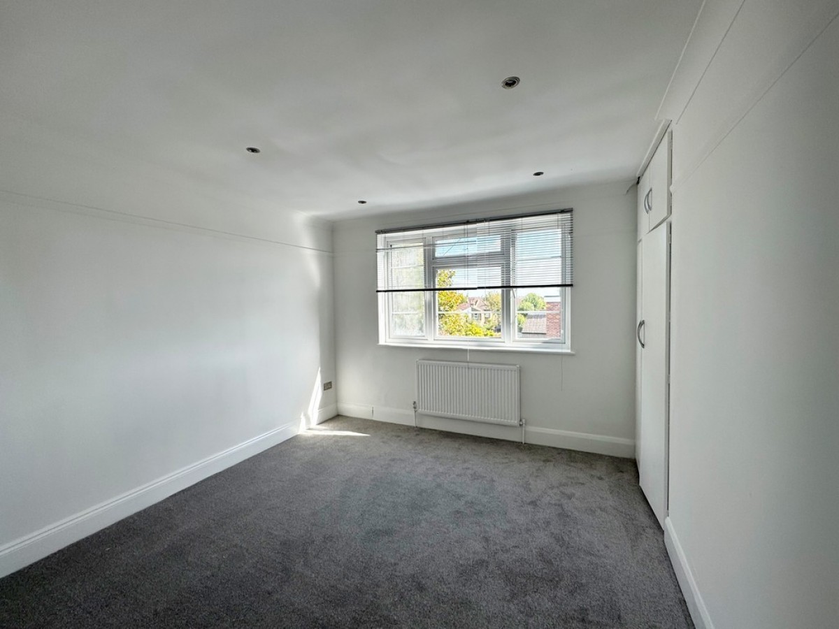 Fairleigh Court, Leigh-On-Sea