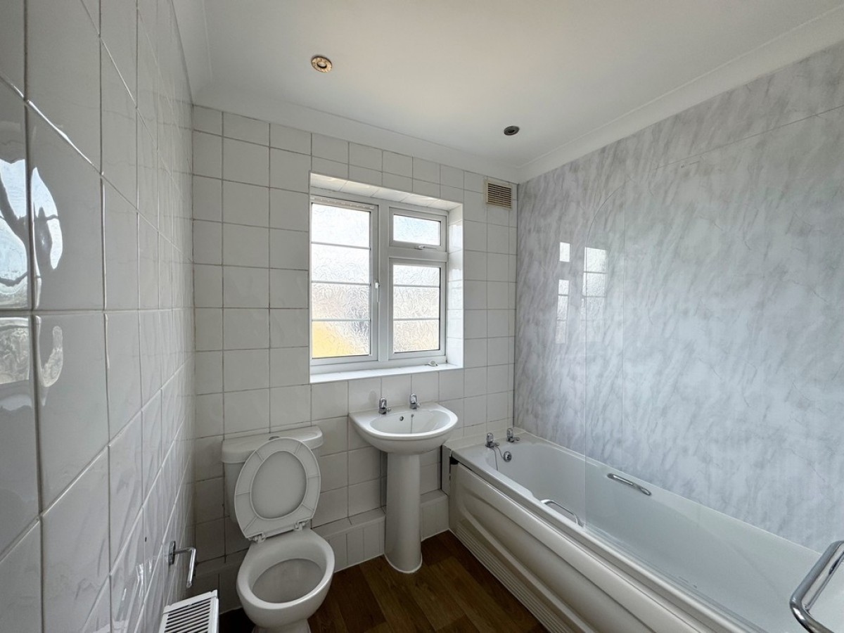 Fairleigh Court, Leigh-On-Sea