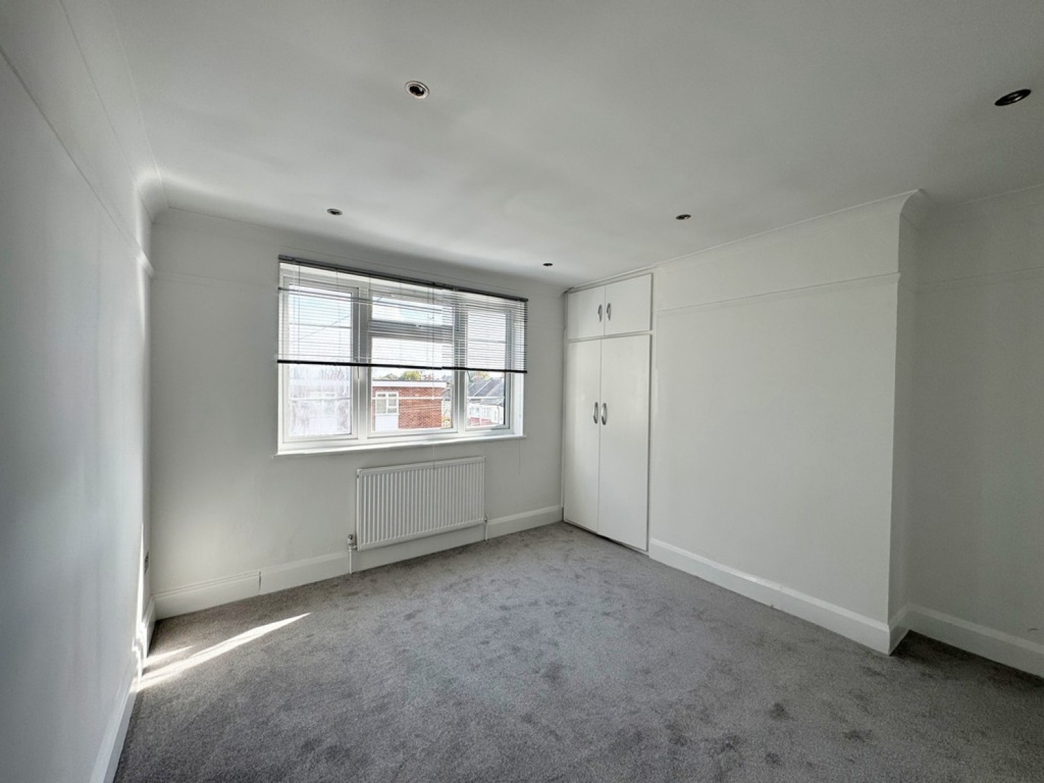 Fairleigh Court, Leigh-On-Sea