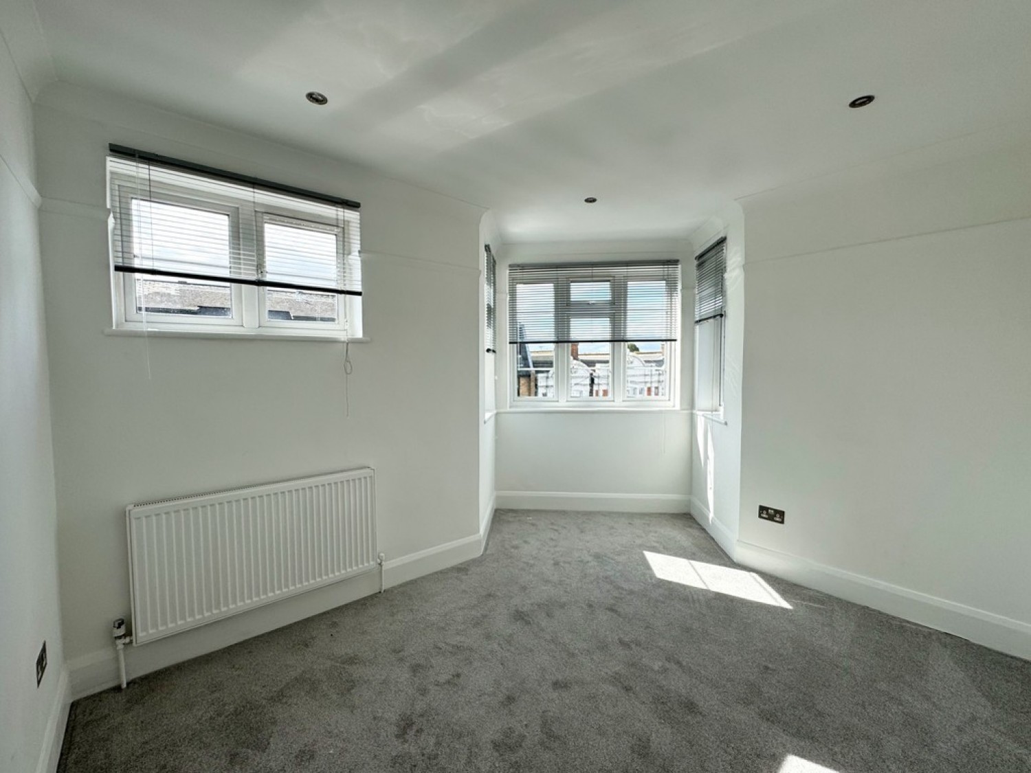 Fairleigh Court, Leigh-On-Sea