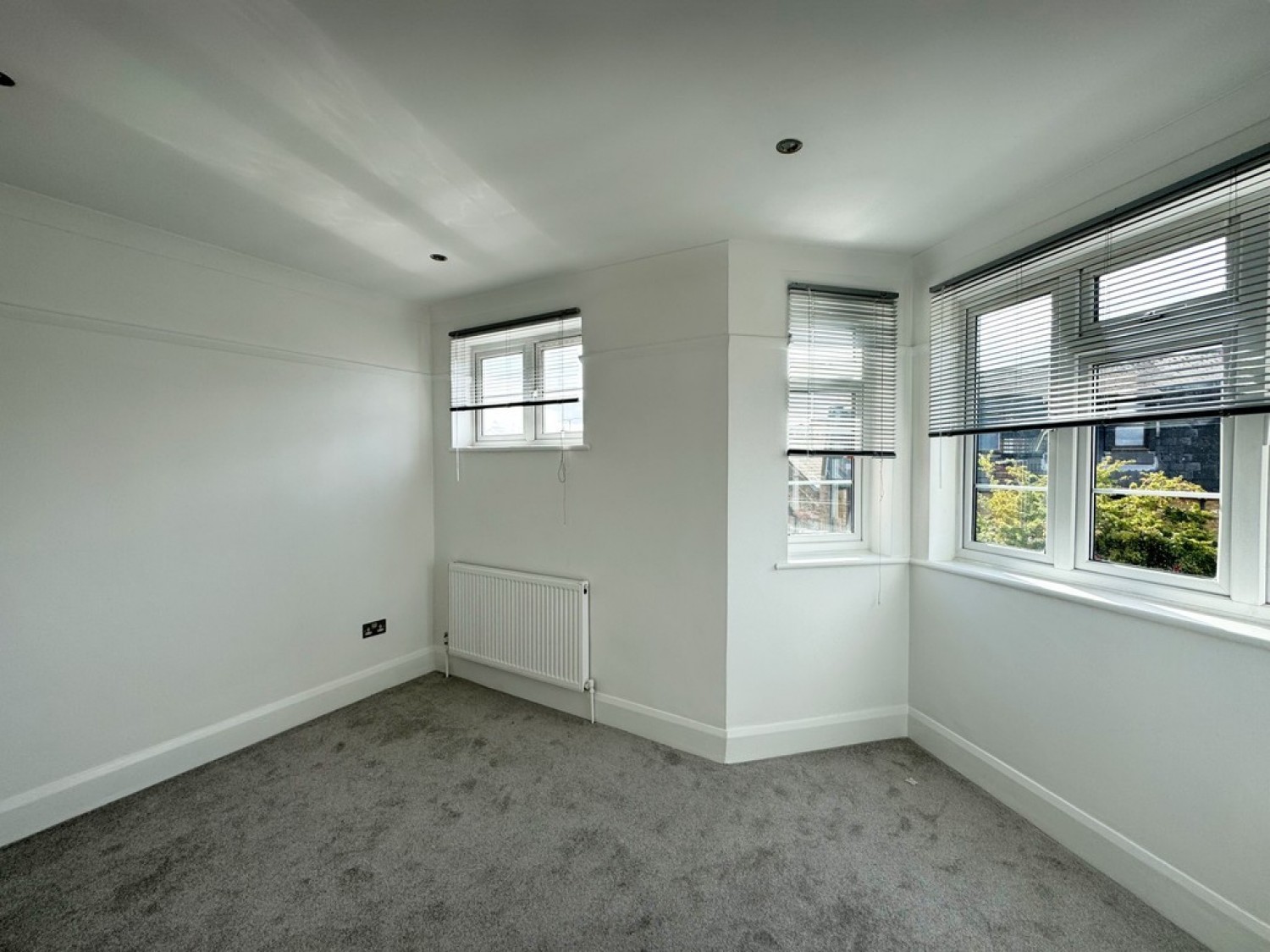 Fairleigh Court, Leigh-On-Sea