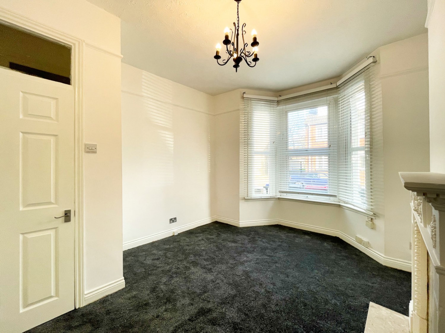 1 bedroom Flat for Letting Pleasant Road, Southend
