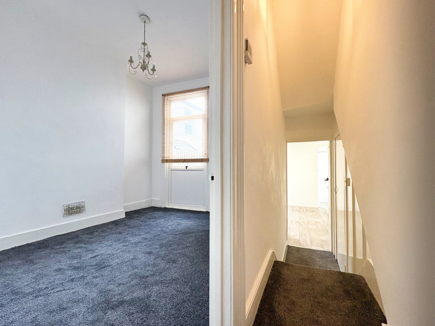 1 bedroom Flat for Letting Pleasant Road, Southend