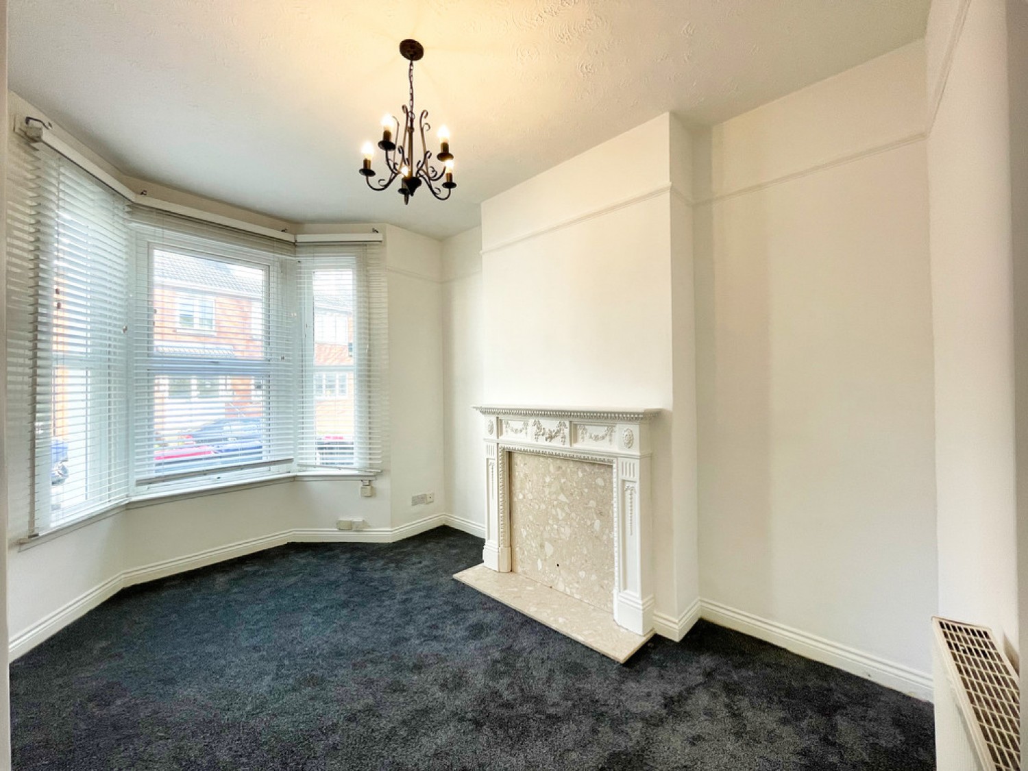 1 bedroom Flat for Letting Pleasant Road, Southend