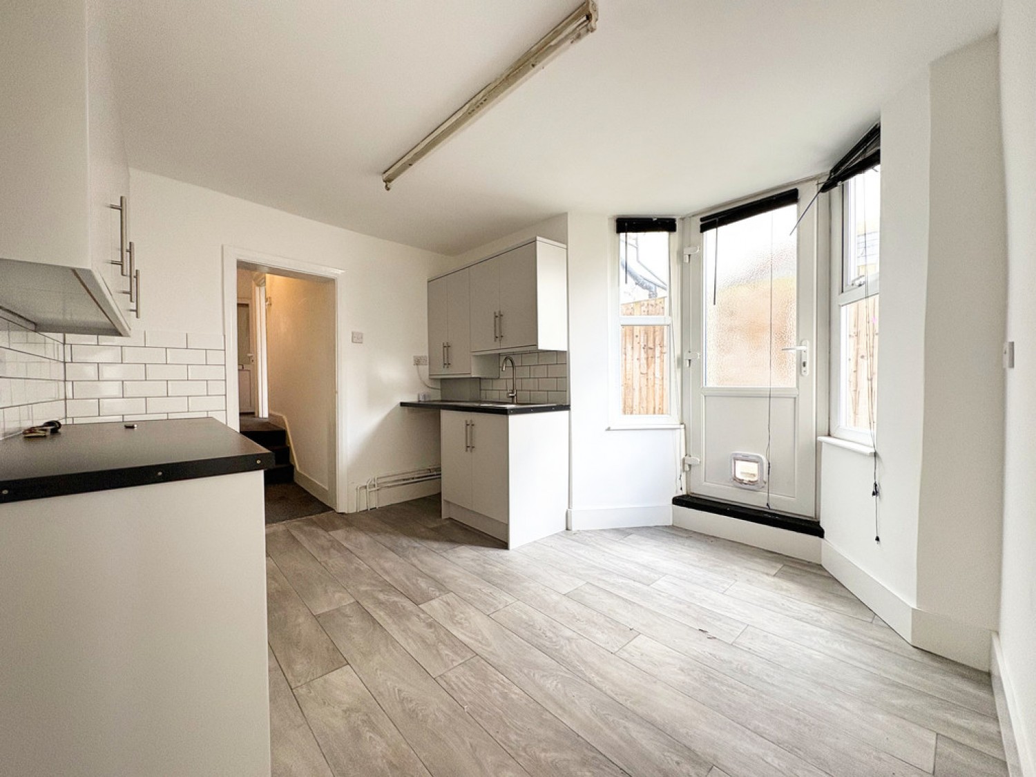1 bedroom Flat for Letting Pleasant Road, Southend