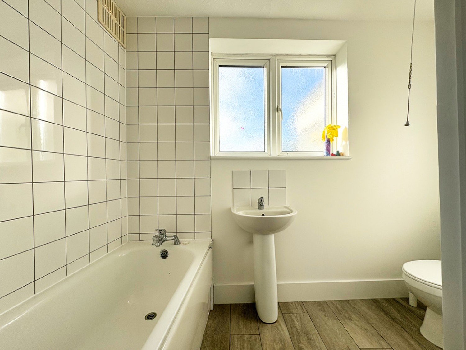 1 bedroom Flat for Letting Pleasant Road, Southend