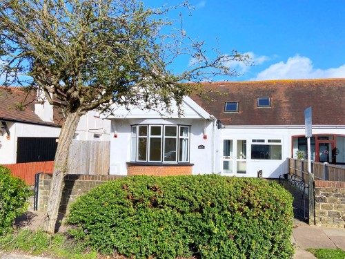 Castleton Road, Southend-On-Sea