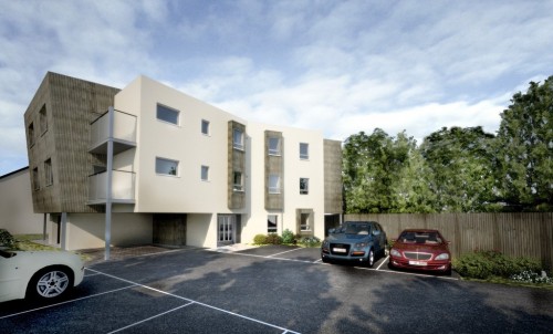 Leigh Brook Mews, 53 Pavillion Drive, Leigh on sea