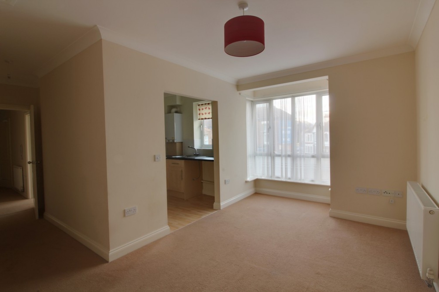 1 bedroom Flat for Letting West Road, Westcliff On Sea