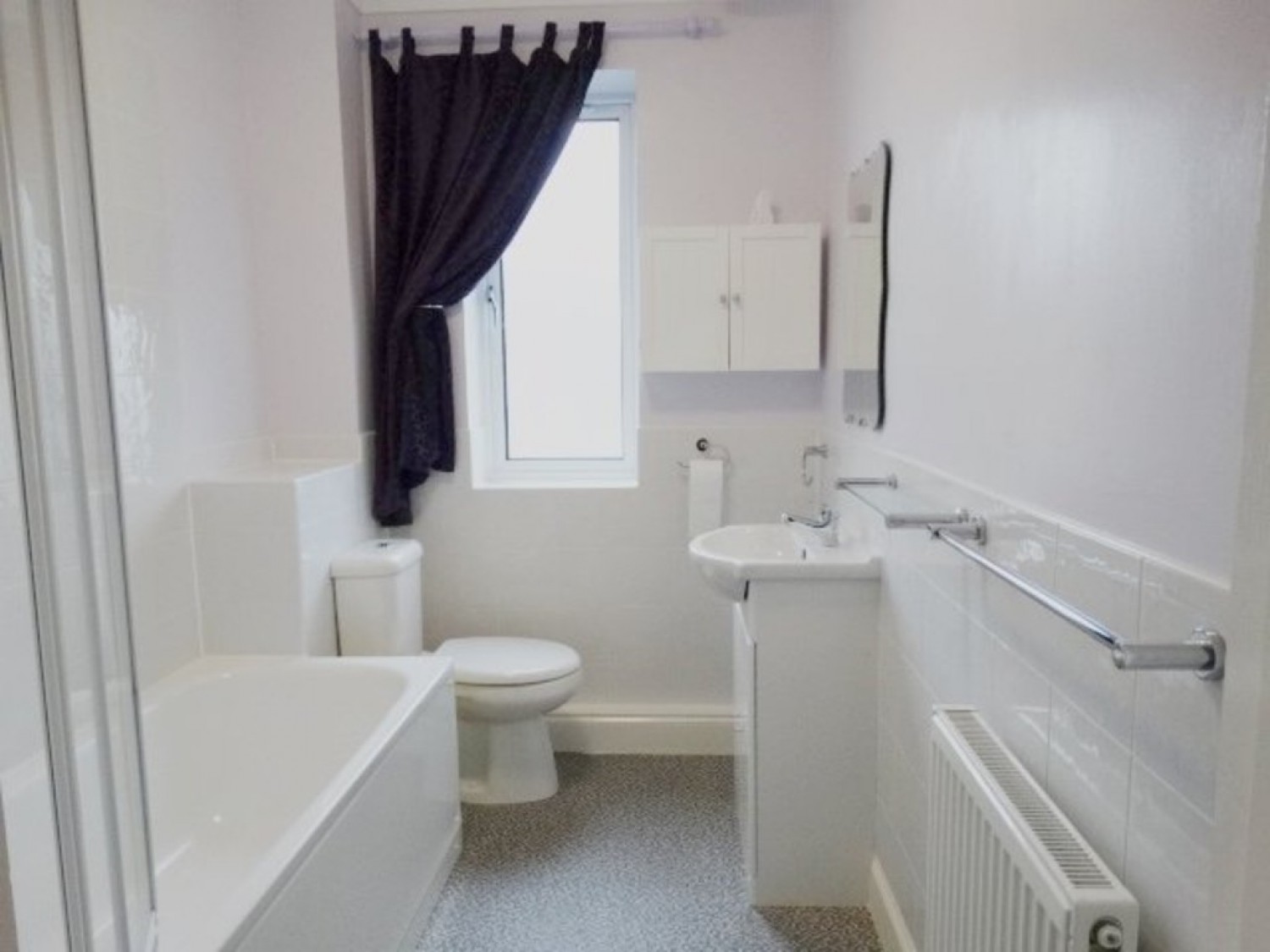 1 bedroom Flat for Letting West Road, Westcliff On Sea