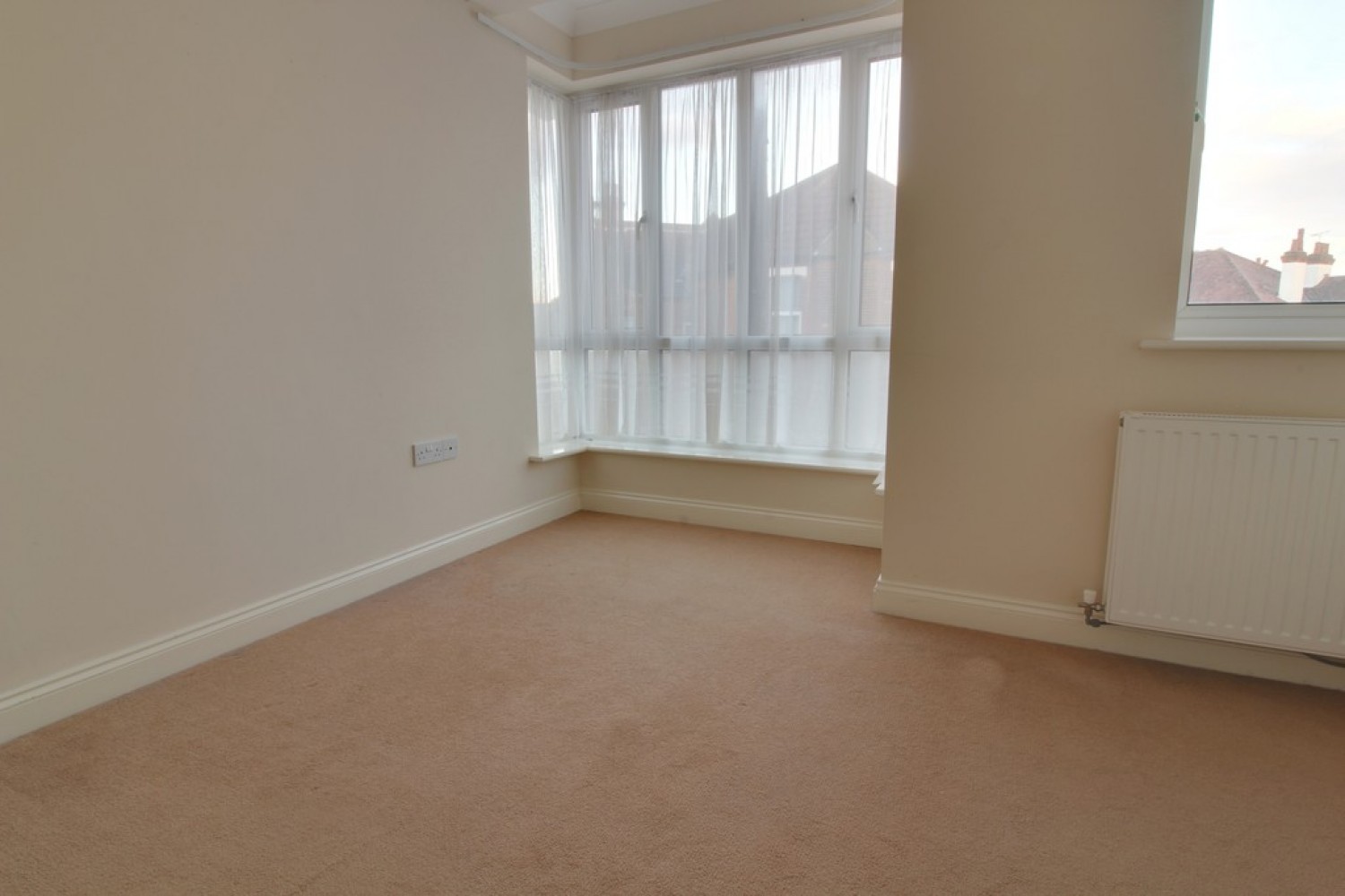 1 bedroom Flat for Letting West Road, Westcliff On Sea