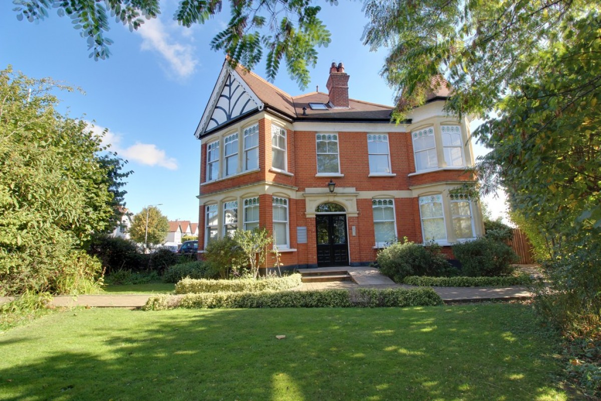 Leigh Road, Leigh On Sea