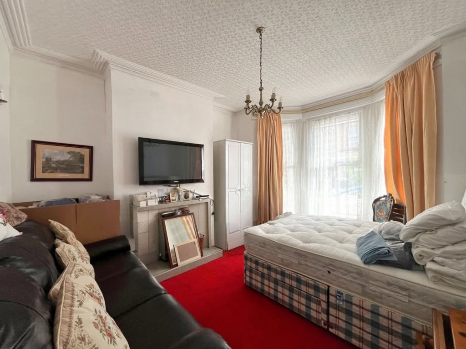 1 bedroom House of Multiple Occupation for Letting Ashburnham Road, Southend On Sea