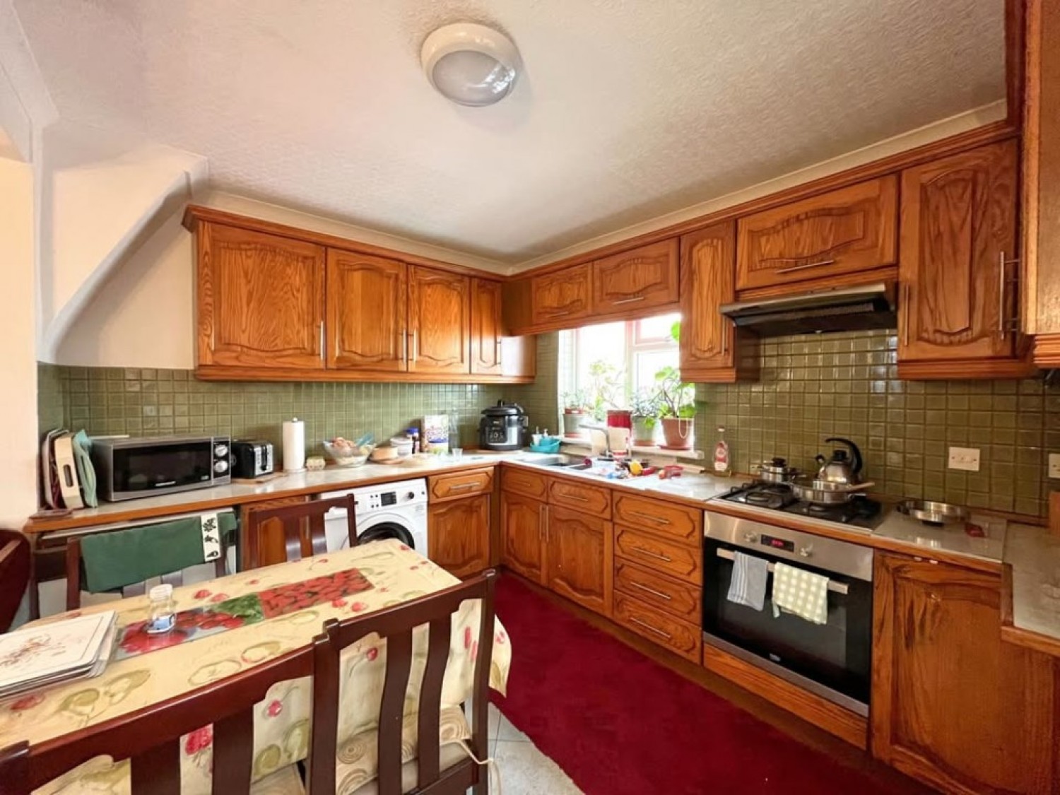 1 bedroom House of Multiple Occupation for Letting Ashburnham Road, Southend On Sea