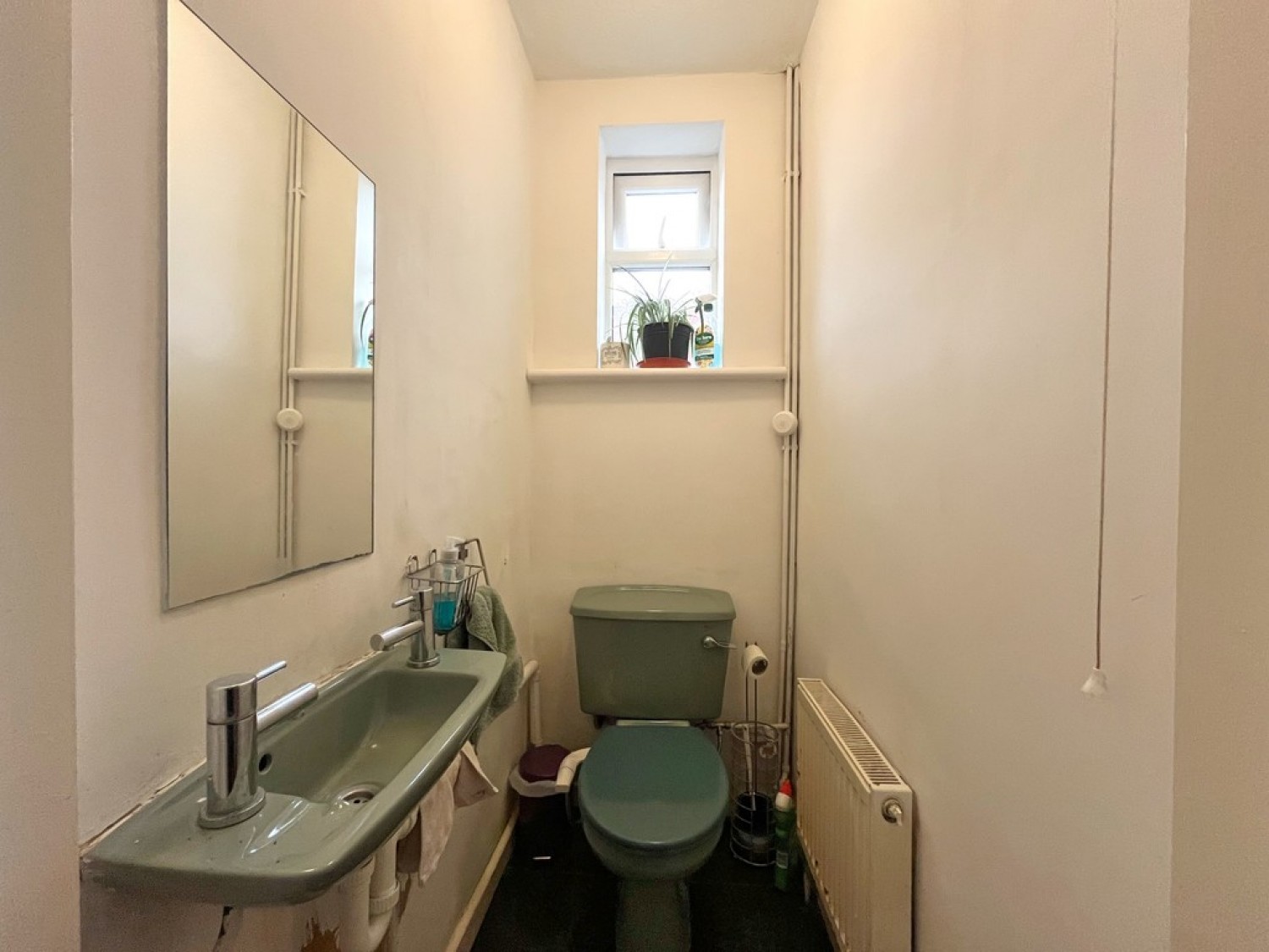 1 bedroom House of Multiple Occupation for Letting Ashburnham Road, Southend On Sea